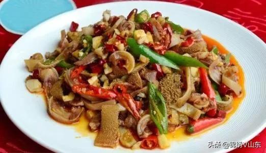 这5道家常菜好吃不腻简单好滋味,家庭必备的25道家常菜做法