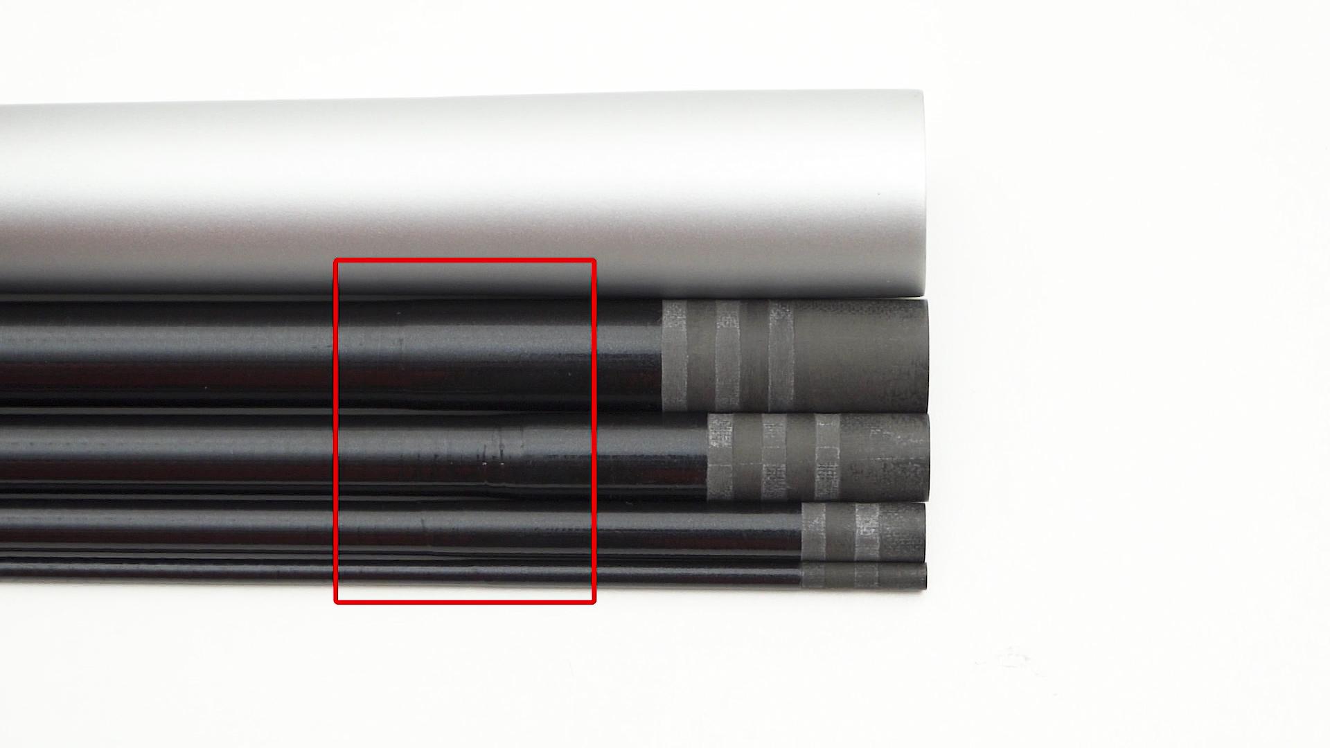 用几十块钱的鱼竿丢人吗,有必要入手一根3000的鱼竿吗