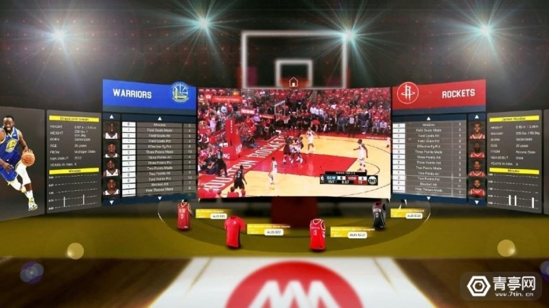 本周大新闻｜MagicLeap正研发5GAR眼镜，万代南梦宫推新VR体验店