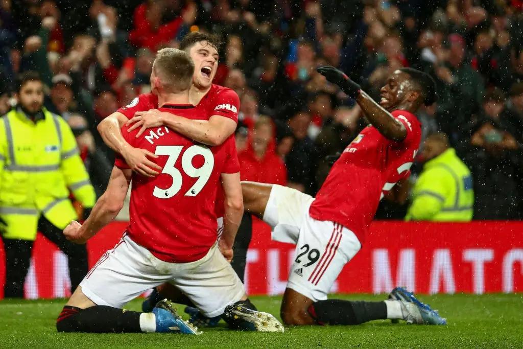 如果豪门有颜色,利物浦拜仁领衔最强红衣军团,红魔开启复兴之路