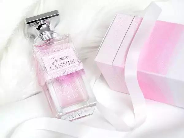 八款小香风合集,超好闻的平价小众香水