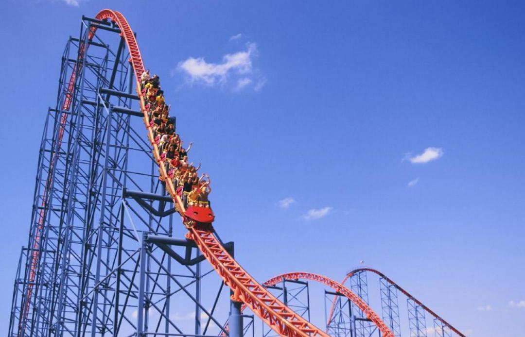 三分钟死亡的过山车,3分钟死亡过山车