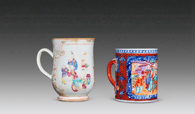 马克杯陶瓷的哪种最好,陶瓷马克杯是釉下彩吗