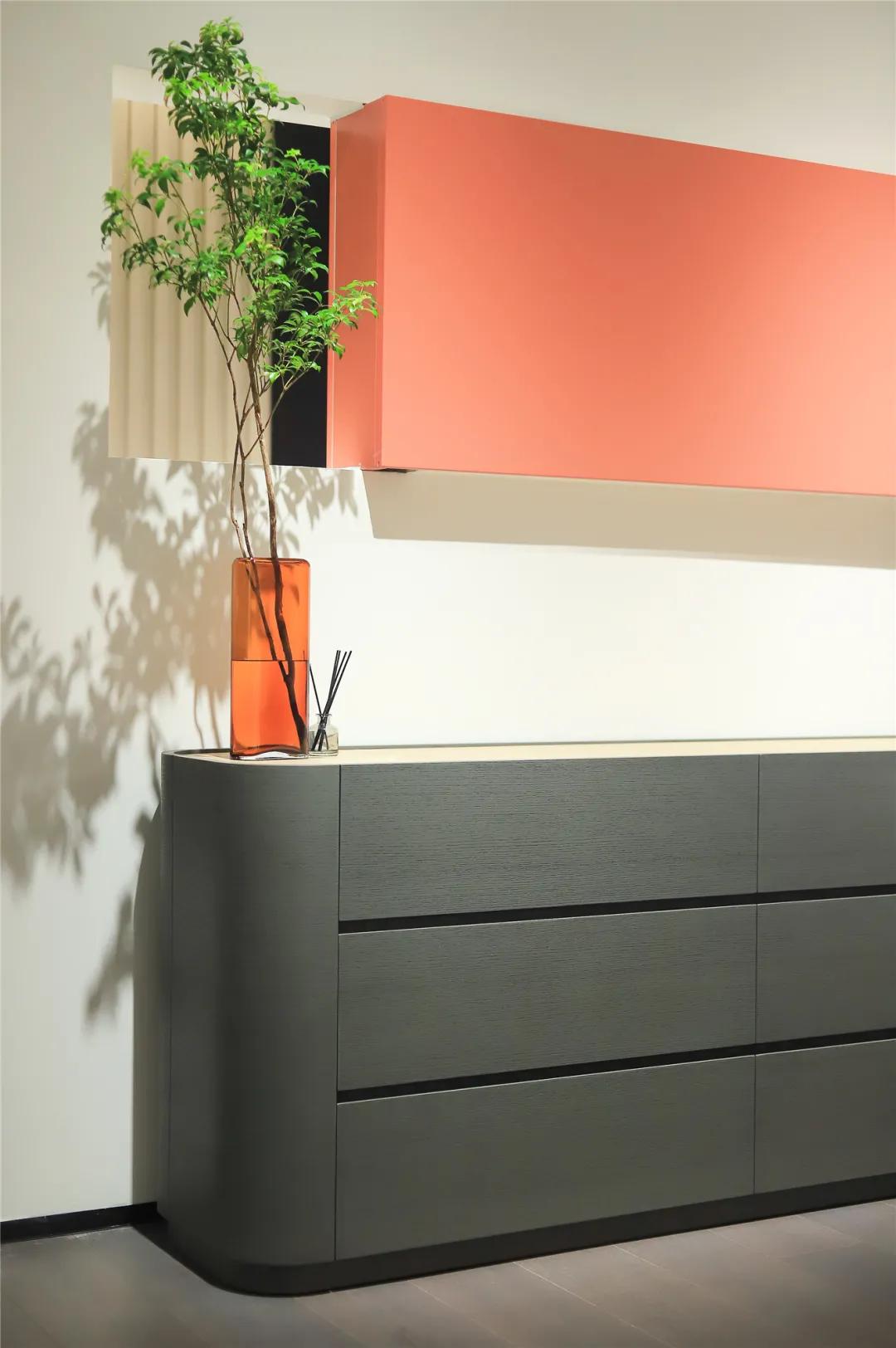 居姐探店:HC28丨都汇里,以设计之力,向美而生