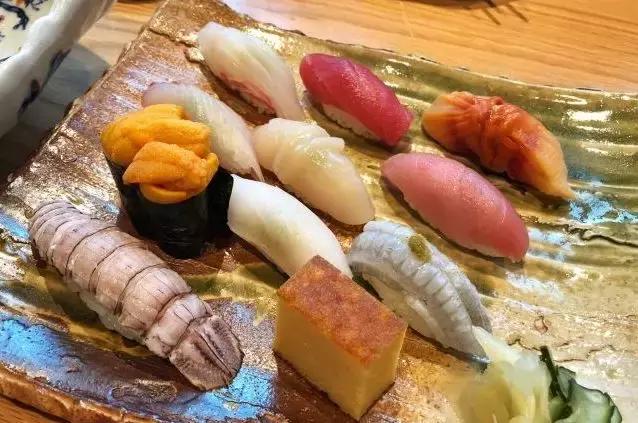 北京寿司,北京最贵的餐厅一道菜48万