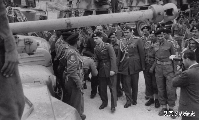 以色列夺取耶路撒冷有多惨烈,以色列为什么进攻耶路撒冷