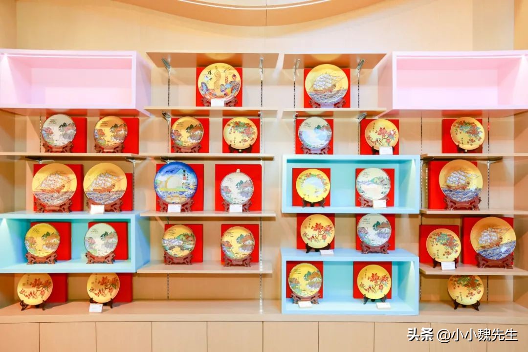 珠海有没有比较好的景点,珠海最漂亮群岛