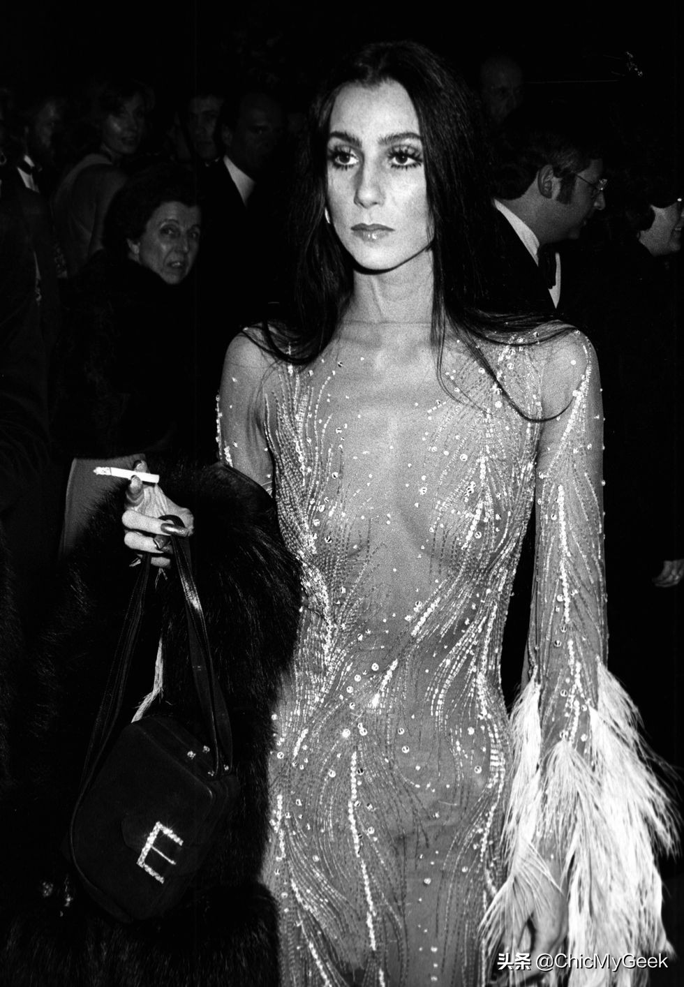 全球最牛鬼蛇神时尚盛典：盘点MetGala史上最惊天动地25个造型