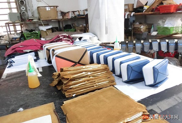 网上买品牌包包可信吗,网购包包既高级又省钱