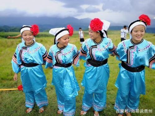 苗族和汉族的哪个历史更长,中国古代苗族的历史