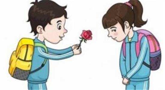 高中生为什么总是想谈恋爱，作为家长又该如何对待