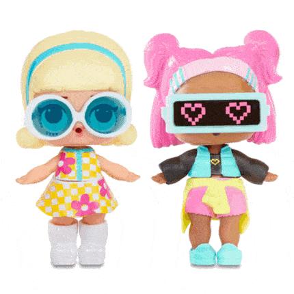 盘一盘那些最受瞩目的世界玩具大奖，他们都是最靠谱的种草清单