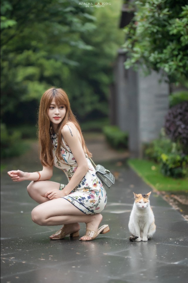 男生阴雨天拍照技巧,阴雨天拍照技巧