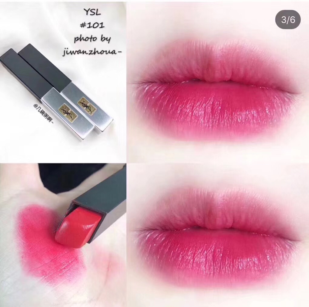 YSL热门口红推荐,ysl口红水蜜桃色植物大战僵尸
