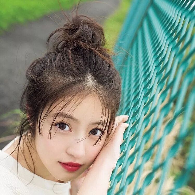 日本妹子今田美樱,今田美樱写真