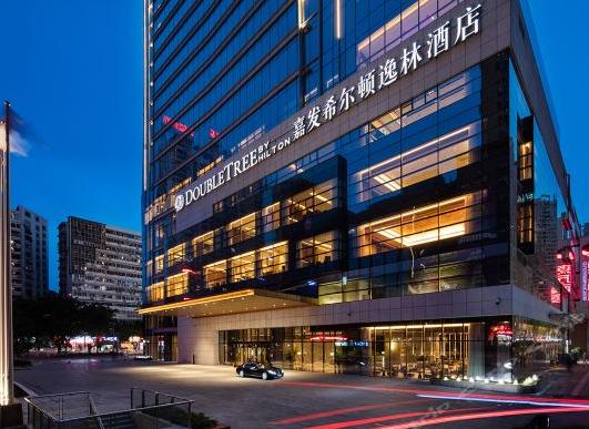 重庆4星5星酒店推荐,重庆最便宜的五星级酒店