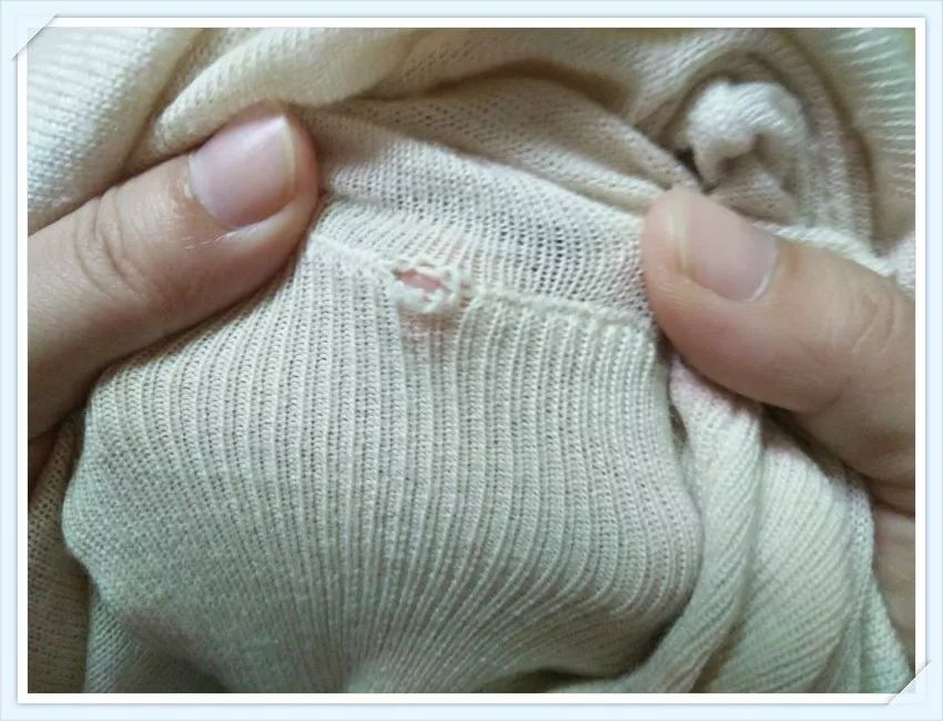 买衣服是要质量呢还是要款式,买衣服怎么看出质量好坏