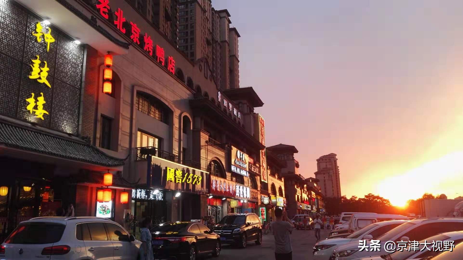 买武清公寓落户可行吗,武清城区适合落户的公寓