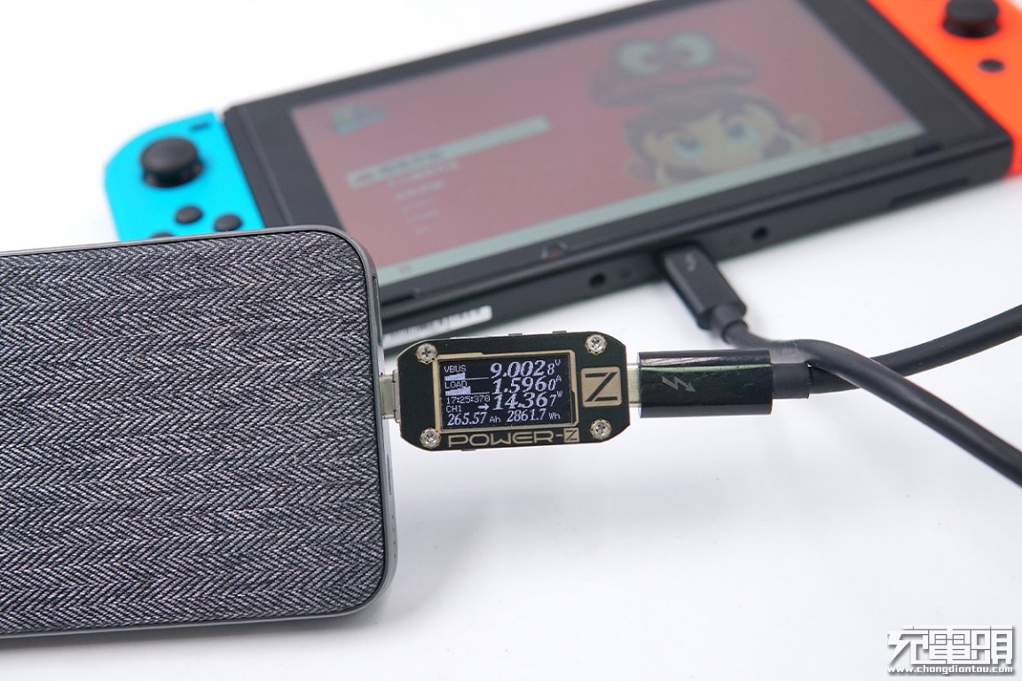 紫米10000毫安尊享版拆解,小米120w快充和苹果20w快充