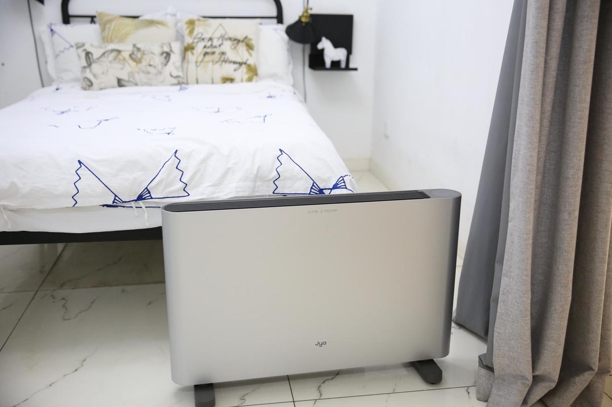 不干燥取暖器测评,不怕冷取暖器推荐