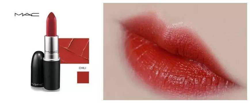 最适合春夏的口红显白又显嫩,黄皮口红显白春夏