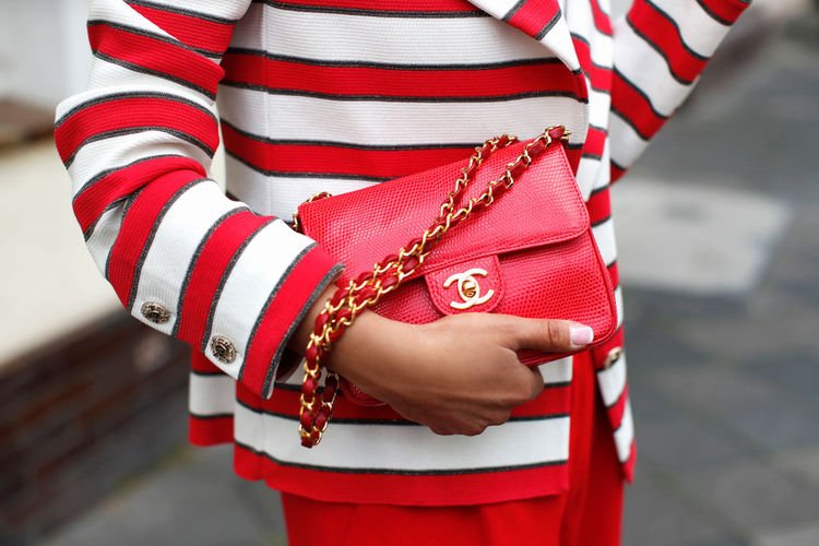 二手包包如何鉴定真假,二手奢侈包怎么分辨真假