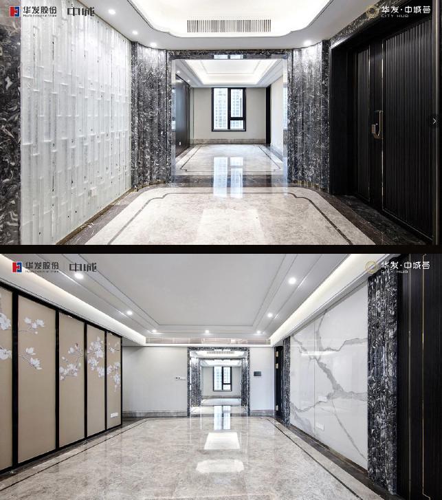 武汉华发首府别墅,汉口华发外滩荟别墅