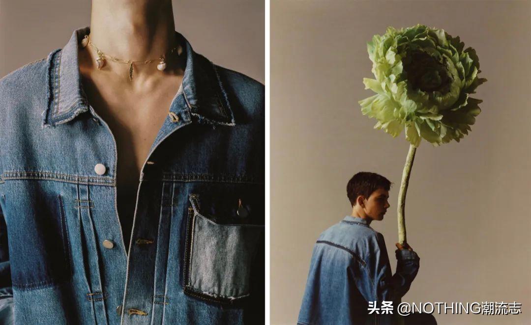 韩国潮牌衣服有多受欢迎,韩国潮人穿什么