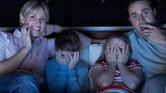 如果世界有鬼这个世界是什么样子,假如这个世界上真的有鬼