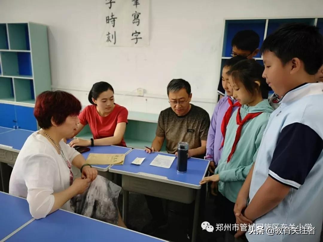 品读东关小学“我的一本课外书”读书英雄会—六年级专场