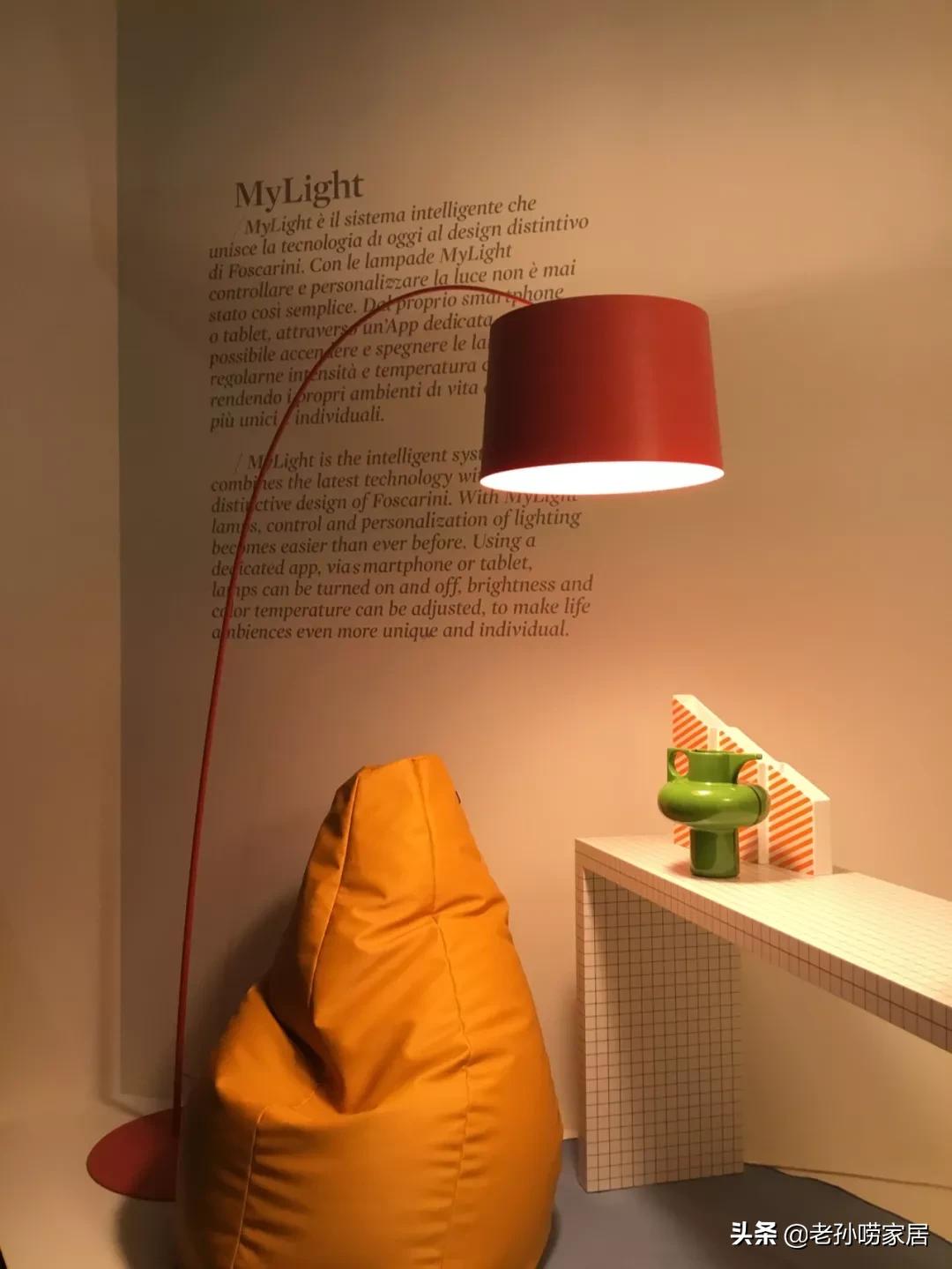 客厅主灯高级感轻奢,灯选的好装修颜值高