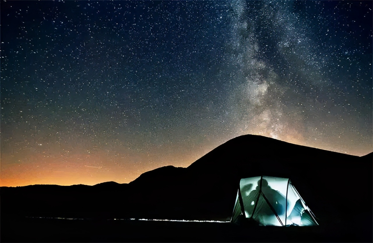 温州24个露营基地,温州湖岭露营地点推荐