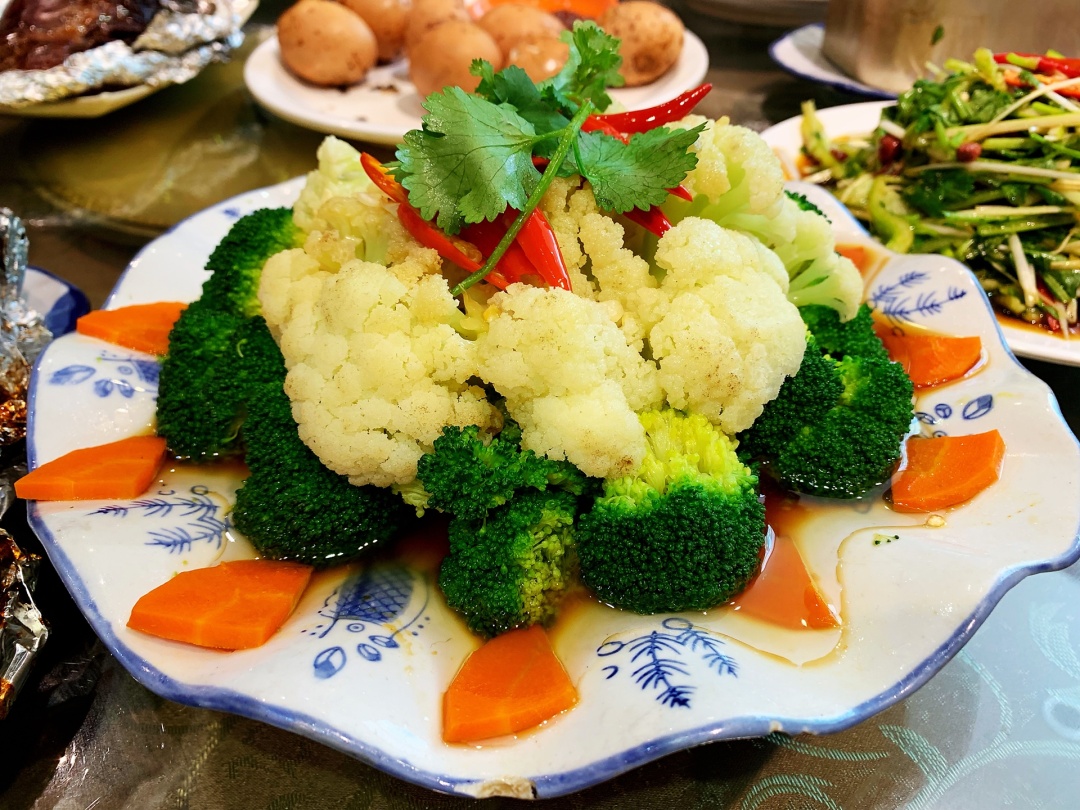 东北老窑烧鸡,真正的土窑烧鸡