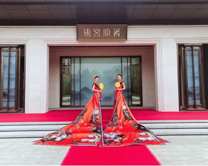 唐宫原著名邸户型,唐宫原著名邸怎么样