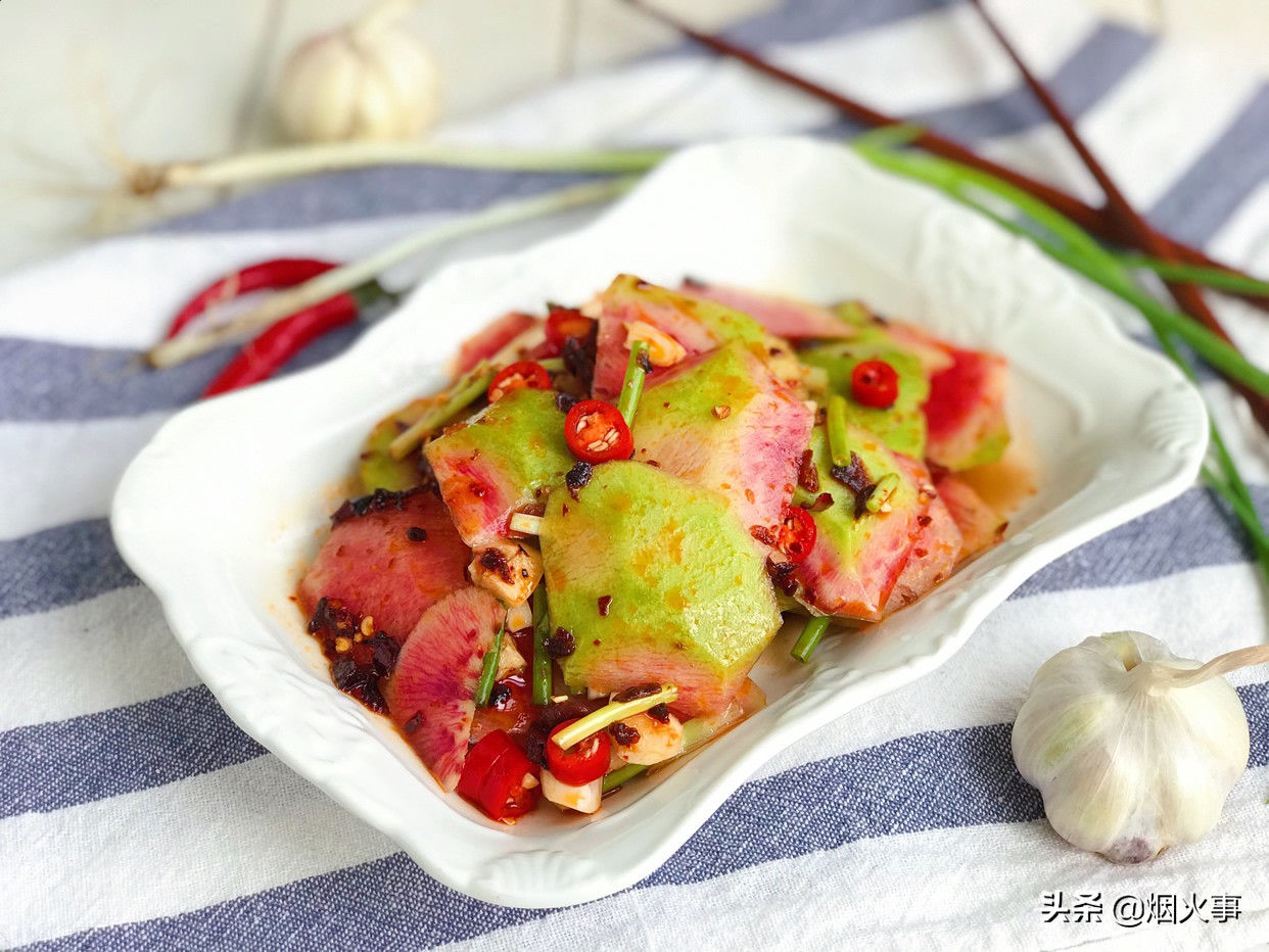 家常菜100道夏季下饭凉拌菜,夏天家常菜凉拌菜做法大全