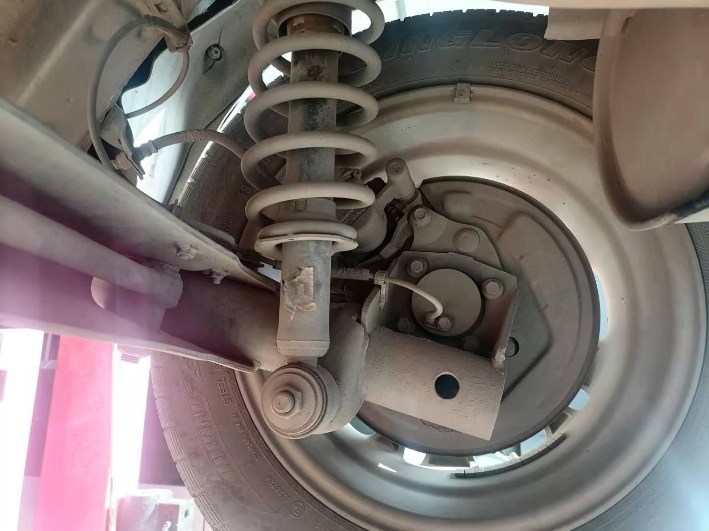 二万值得买奇瑞的二手国产车,二万多好开的二手车