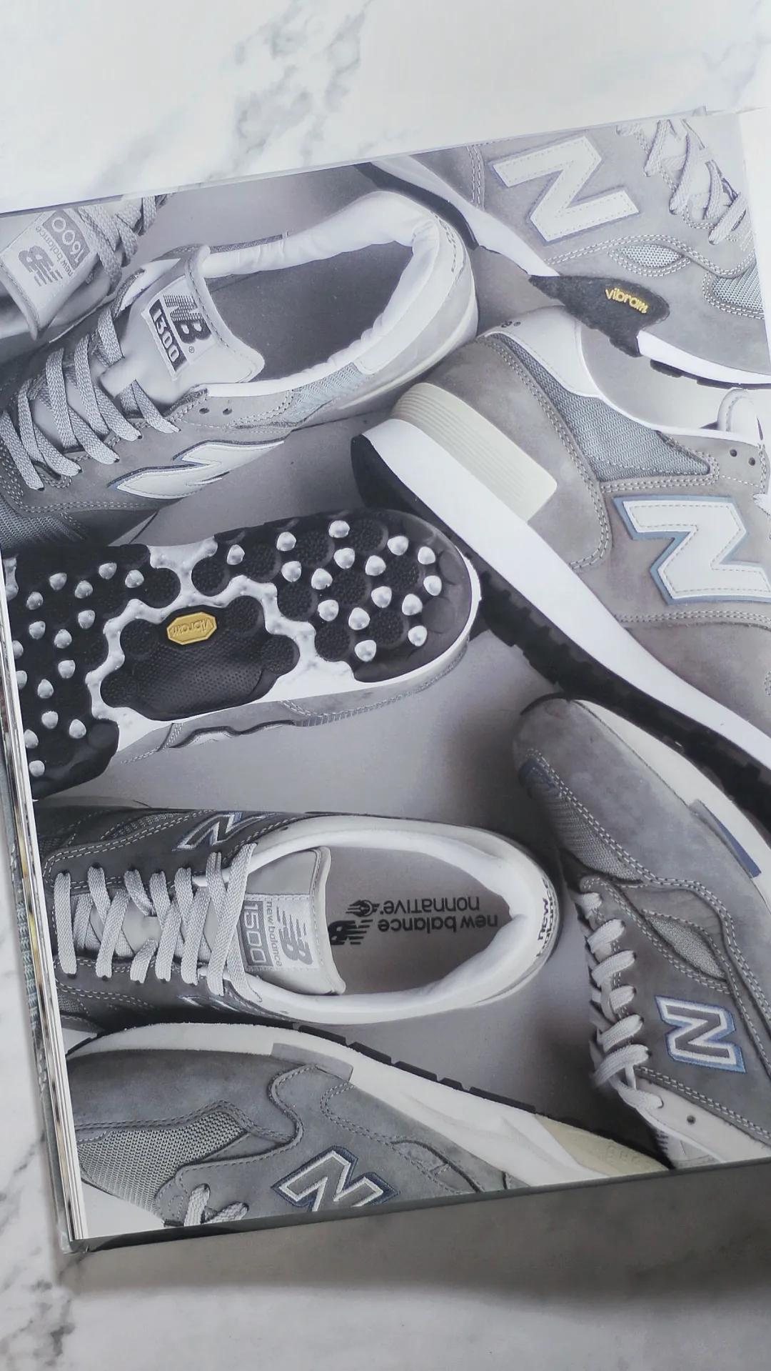 newbalance球鞋最新,球鞋newbalance测评