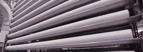 为什么纸巾湿了变干会硬,纸巾变干净的窍门