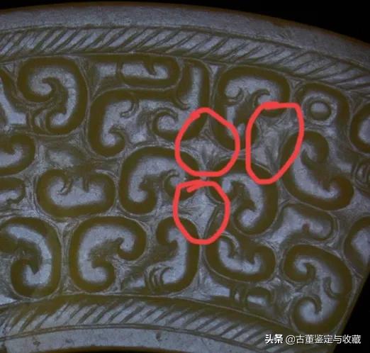 实战：浅谈高古玉鉴定中的砣、搓、磨