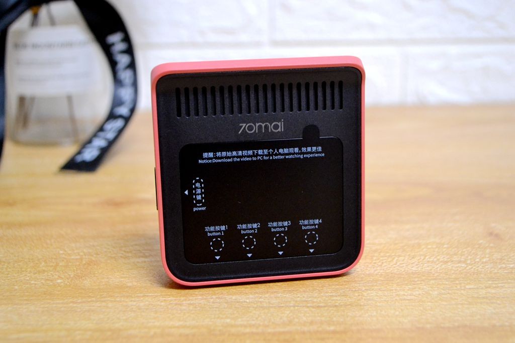 行车记录仪到底是哪一款要好一些,70迈行车记录仪a400和360哪个好用