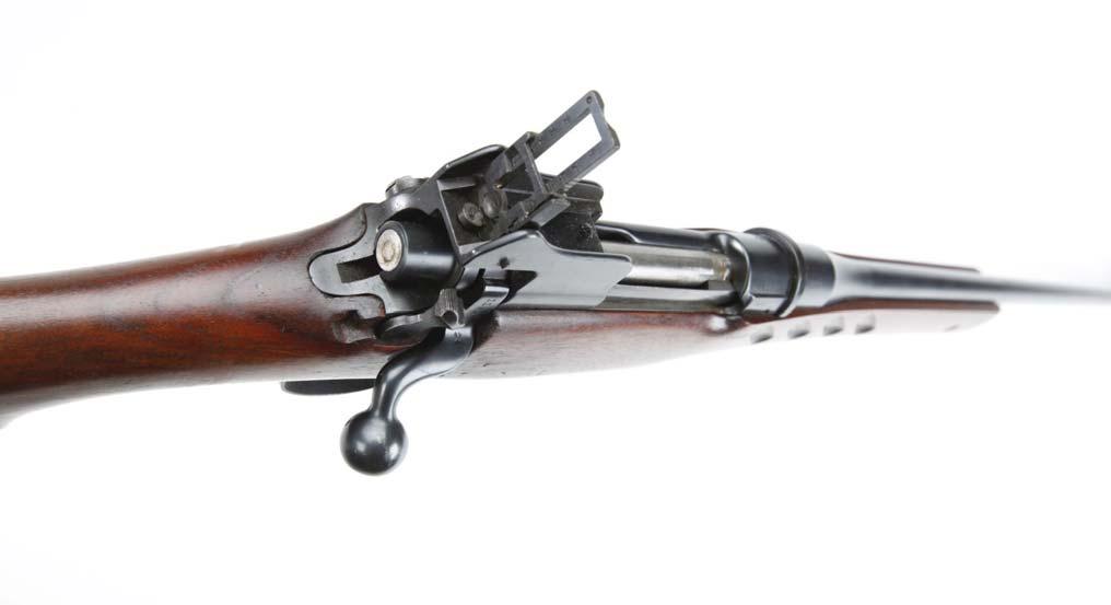 印度英萨斯步枪主要缺点,一代名枪fal