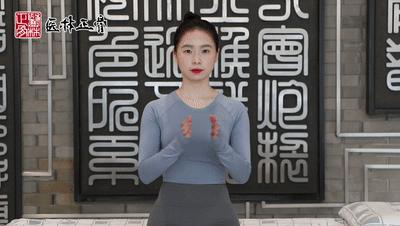 董氏治疗颈肩痛,安氏新汉方治肩颈痛方法