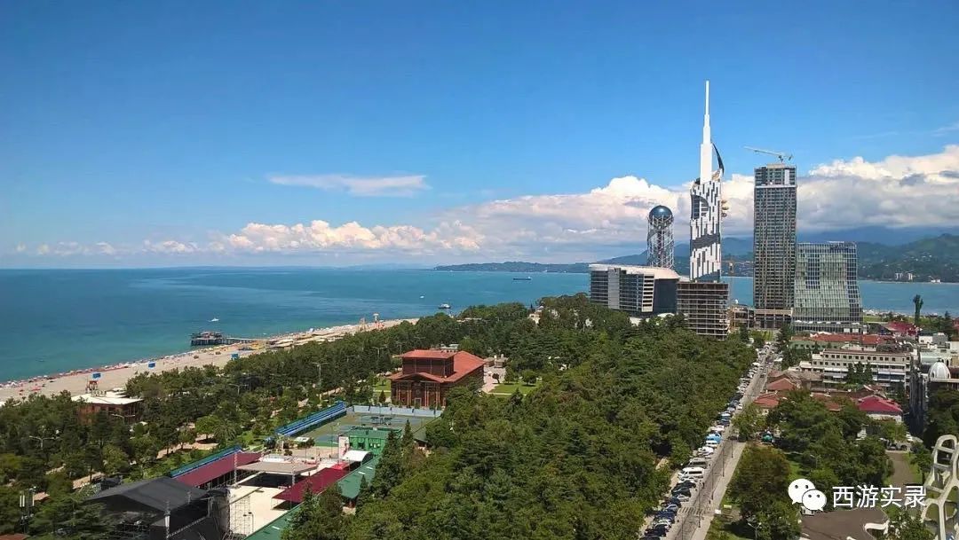 第一次在国外相亲就有机会当爸爸，格鲁吉亚模特真漂亮