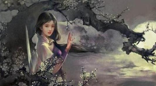 当四大名著变为网文,游戏界的四大名著