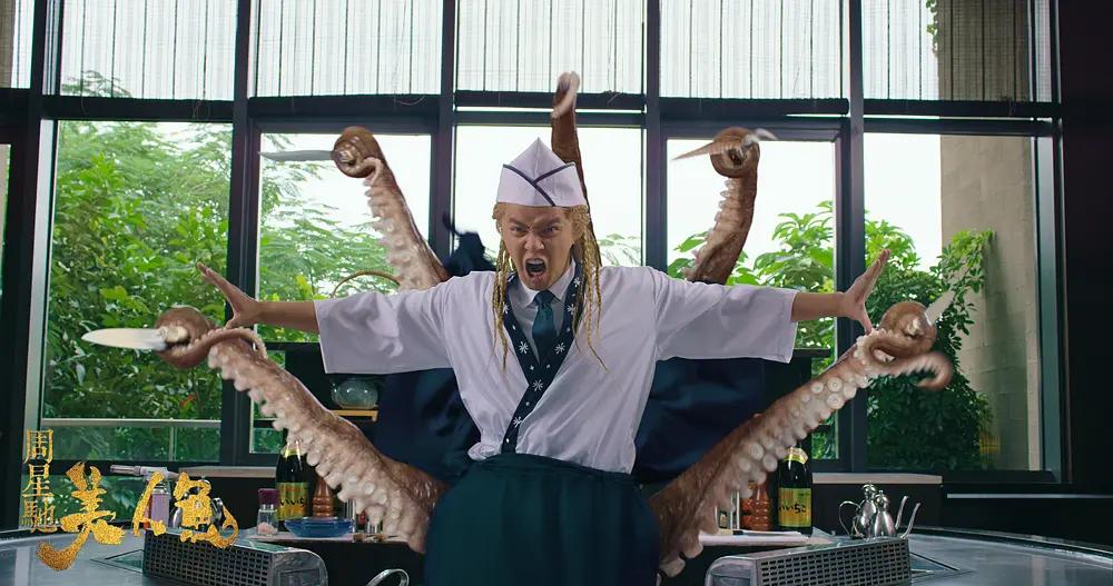 成本4亿的电影,成本几百万票房过亿的电影