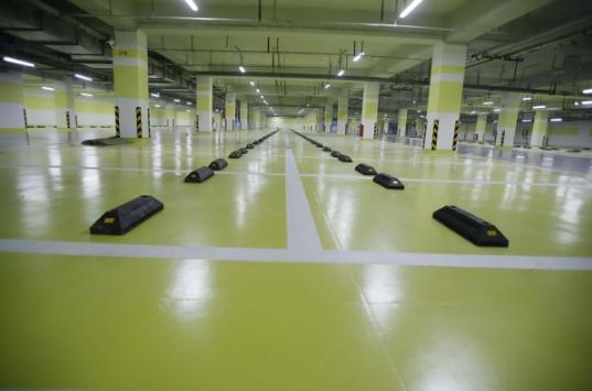 高楼负一层和负二层用途,为什么楼房要建得那么高呢