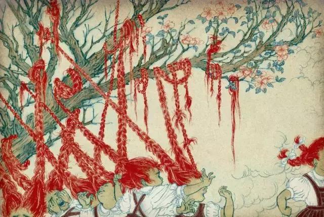 日本插画师bask,日本插画师natsuki