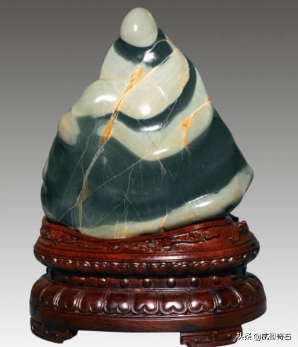 灵璧石为什么叫天下第一的石头,灵璧石价值多少钱