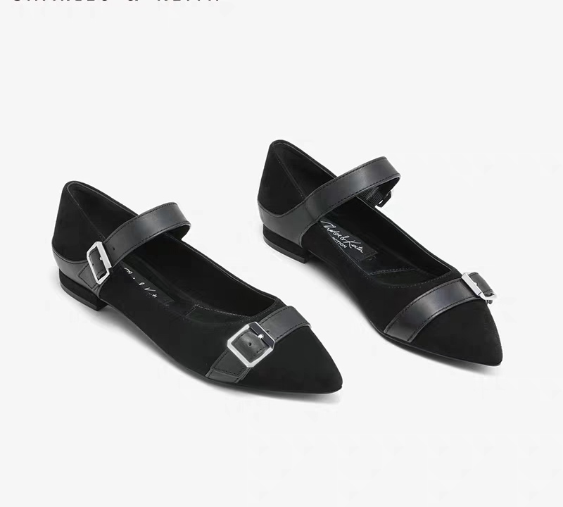 2023年潮款休闲鞋推荐,2023单鞋必买清单大全