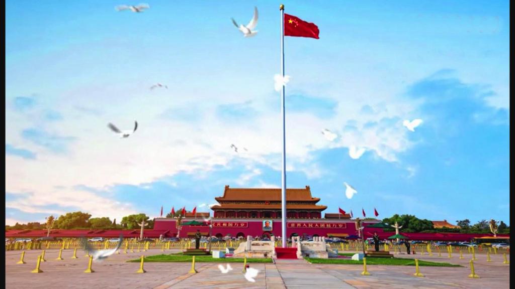 邯郸职业技术学院报到,邯郸职业技术学院开学季